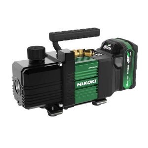 HiKOKI(nCR[L) 18V [d ^|v Zbgi(drE[dt) AObVuO[ UP18DYA (XHZ) 1