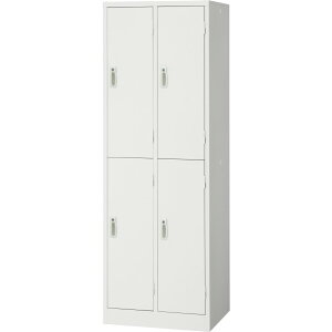 �m�[�u�����h 4�l�p�i2��2�i�j���b�J�[ �z���C�g AKL-W4S 1��