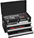 トネ ツールセット TSA350BK 1セット