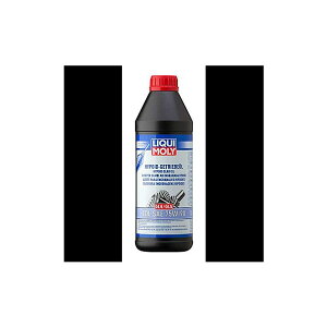 LIQUI MOLY�i���L�����j �n�C�|�C�h�M�A�I�C�� GL4�E5 SAE 75W90 1L 1407 1��