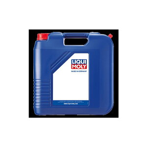 LIQUI MOLY�i���L�����j 4T 20W-50 Street 20L 1560 1��
