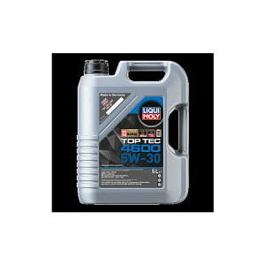LIQUI MOLY�i���L�����j �g�b�v�e�b�N4600 5W30 5L 2316 1��