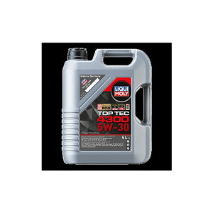 LIQUI MOLY�i���L�����j �g�b�v�e�b�N 4300 5W30 5L 2324 1��