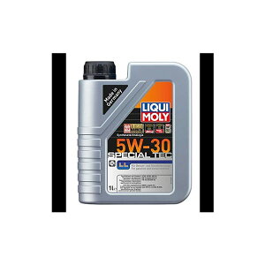 LIQUI MOLY�i���L�����j �X�y�V�����e�b�NLL 5W30 1L 2447 1��