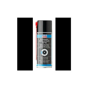 LIQUI MOLY�i���L�����j �u���[�L �A���`�X�N�C�[�� �X�v���[ 400ML 3079 1��