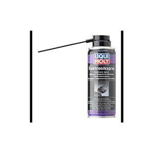 LIQUI MOLY�i���L�����j �G���N�g���j�b�N�X�v���[ 200ML 3110 1��
