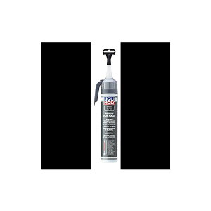 LIQUI MOLY�i���L�����j Silicone sealing compound black 6185 1��