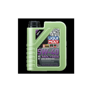 LIQUI MOLY�i���L�����j �����W�F���j���[�W�F�l���[�V���� 5W40 1L 8576 1��