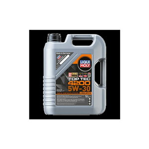 LIQUI MOLY�i���L�����j TopTec4200 5W30 5L (20904) 8973 1��