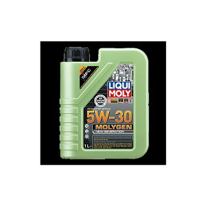 LIQUI MOLY�i���L�����j �����W�F���j���[�W�F�l���[�V���� 5W30 1L 9047 1��