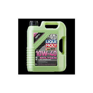 LIQUI MOLY�i���L�����j �����W�F���j���[�W�F�l���[�V���� 10W40 5L 9951 1��