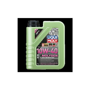 LIQUI MOLY�i���L�����j �����W�F���j���[�W�F�l���[�V���� 10W40 1L 9955 1��