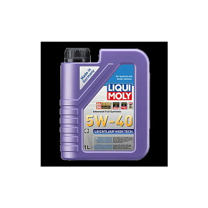 LIQUI MOLY�i���L�����j ���C�q�g���E�t�n�C�e�b�N 5W40 1L 20899 1��