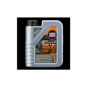 LIQUI MOLY�i���L�����j �g�b�v�e�b�N4200 5W30 1L 20903 1��