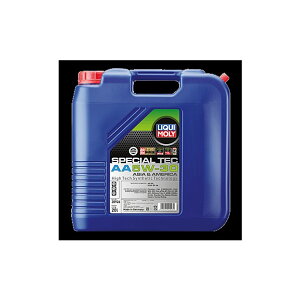 LIQUI MOLYiLj XyVebNAA 5W30 20L 20926 1