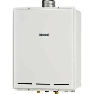 リンナイ 32号業務用ガス給湯専用機(12・13A) RUXC-A3200U_12・13A 1台