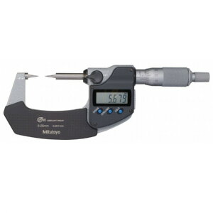 デジマチックポイントマイクロ+インプットツール(USB)セット 342-251-30(タイプ 3) 1セット