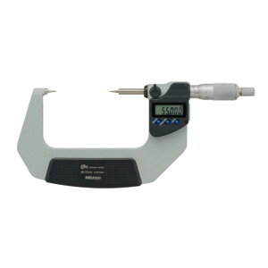 デジマチックポイントマイクロ+インプットツール(USB)セット 342-253-30(タイプ 2) 1セット