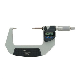 デジマチックポイントマイクロ+インプットツール(USB)+フットスイッチセット 342-263-30(タイプ 5) 1セット