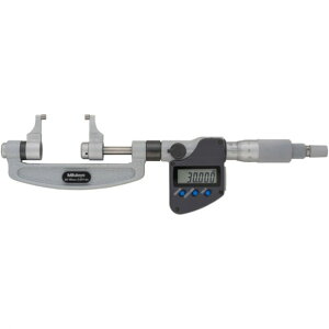 デジマチックマイクロメータ+インプットツール(USB)セット 343-251-30(タイプ 2) 1セット