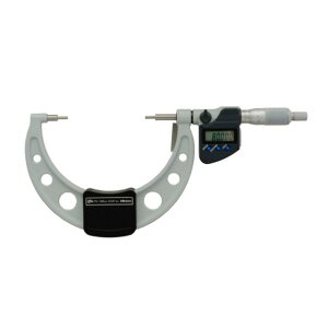 デジマチックスプラインマイクロ+インプットツール(USB)セット 331-254-30(タイプ 3) 1セット