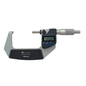 デジマチック片球面マイクロ+インプットツール(USB)+フットスイッチセット 395-253-30(タイプ 4) 1セット