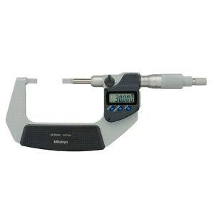 デジマチックブレードマイクロ+インプットツール(USB)+フットスイッチセット 422-261-30(タイプ 5) 1セット