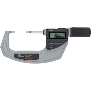 デジマチックブレードマイクロ+インプットツール(USB)+フットスイッチセット 422-412-20(タイプ 5) 1セット