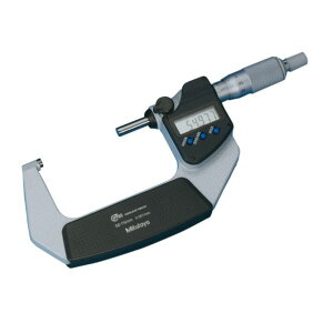 デジマチックマイクロメータ+インプットツール(USB)セット 293-232-30(タイプ 2) 1セット