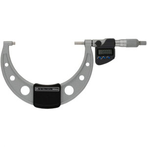 デジマチックマイクロ+インプットツール(USB)+フットスイッチセット 293-251-30(タイプ 4) 1セット