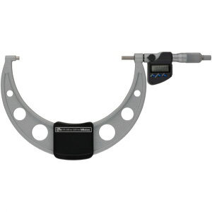 デジマチックマイクロ+インプットツール(USB)+フットスイッチセット 293-253-30(タイプ 4) 1セット