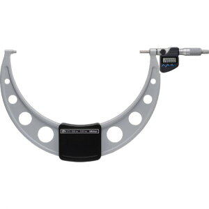 デジマチックマイクロ+インプットツール(USB)+フットスイッチセット 293-257-30(タイプ 4) 1セット