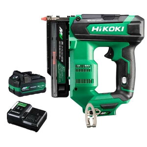 HiKOKI(nCR[L) NP3635DA (XPZ) 36V [d sBŋ@ tZbg(drE[dt) AObVuO[ 1