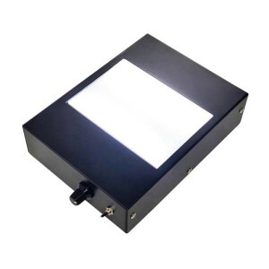 光源装置(コロニーカウントライト台) 150X200X58mm SHーT 1台