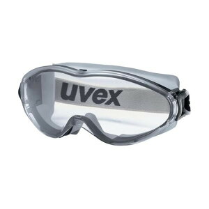 UVEX 安全ゴーグルウルトラソニック 1点