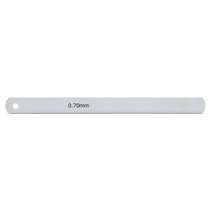 �V�����@ �X�e�����X�V�N�l�X�Q�[�W ���[�t 0.7mm SS-150-070 1��