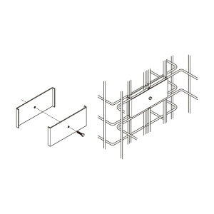 �I�����[�����N���u �K�r�I�� �X�g�[���E�H�[�����j�b�g��p ���A���Œ���� SR2-GOP12 1�Z�b�g