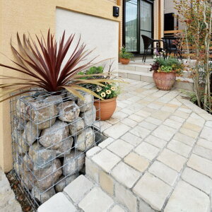 �I�����[�����N���u �K�r�I�� �O���[���{�b�N�X���j�b�g 600×450×450 SR2-GGBU01 1��