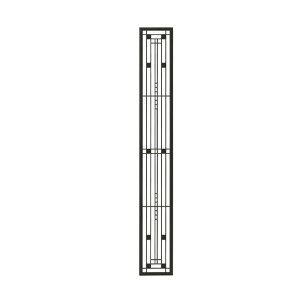�I�����[�����N���u �V���h�[�s�N�`���[ �X�g���[�g�^�C�v �f�U�C��D NL2-E07D 1��