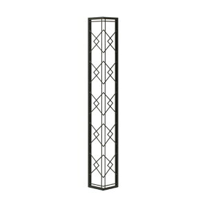 �I�����[�����N���u �V���h�[�s�N�`���[ �R�[�i�[�^�C�v �f�U�C��G NL2-E08G 1��