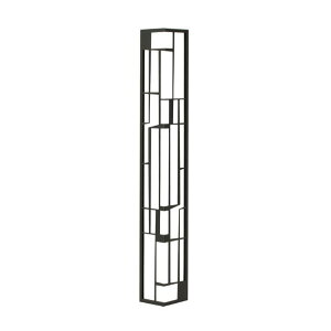 �I�����[�����N���u �V���h�[�s�N�`���[ �R�[�i�[�^�C�v �f�U�C��M NL2-E08M 1��