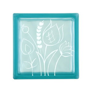 �I�����[�����N���u �f�U�C���K���X�u���b�N �`���[���b�v II �^�[�R�C�Y TD2-GRD26TU 1��