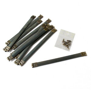 ���{�R�t�f��(Nippon Chuko) ���{�R�t�f�� �o�l���� 14cm 10�{�� AG �A���e�B�[�N�S�[���h JS8004 10�{