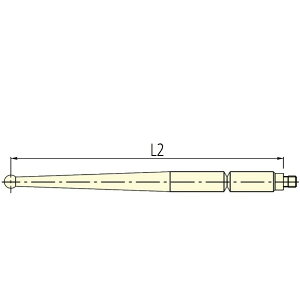 �~�c�g�� ���r�[����q/TI-123HR�p 21CZA211 1�{