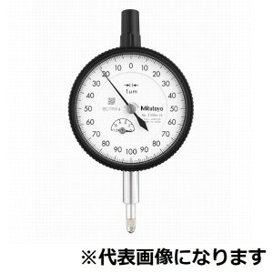 �~�c�g�� �W���`�_�C�����Q�[�W(�ڗ�0.001mm) 2109AB-10 1��