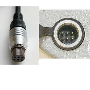 �A�Y���� �ڑ��P�[�u��(MDQ-30M�p)1M/CD 1-6181-02 1��