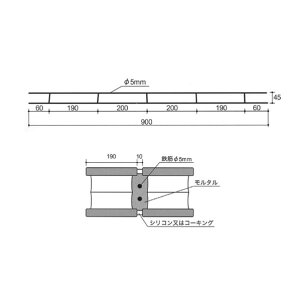 �I�����[�����N���u �K���X�u���b�N �I�v�V���� �{�H�p�ؕ��� ��q�� JB2-34102 10��