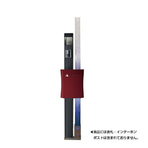 ���@�l��p�i���I�����[�����N���u �和 GS-�O���b�^�[ �A���~��:�u���b�N LED:�u���[ AG1-GS1BB 1��