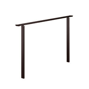 ※法人専用品※オンリーワンクラブ シンライン W-Type ダウンライト仕様 昼白色 2スパン DM H800 NA1-HT13DM2A 1個