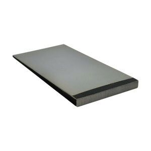プロスパー洸洋 HI-LEAD 鉄 テーパーライナー 50X100 6/2 TPL-50X100-6X2-STEEL-2 2枚